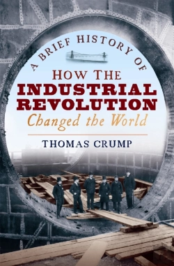 Bertrand.pt - A Brief History Of How The Industrial Revolution Changed The World