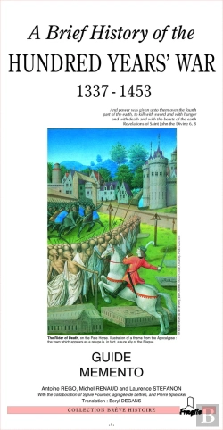 Bertrand.pt - A Brief History Of Hundred Years'War