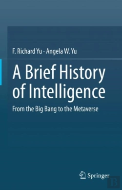 Bertrand.pt - A Brief History Of Intelligence