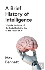 A Brief History Of Intelligence