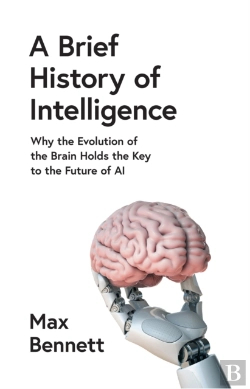 Bertrand.pt - A Brief History Of Intelligence
