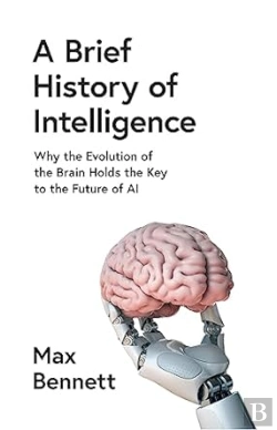 Bertrand.pt - A Brief History Of Intelligence