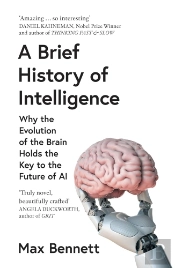 A Brief History Of Intelligence