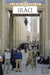 A Brief History Of Iraq