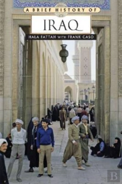 Bertrand.pt - A Brief History Of Iraq