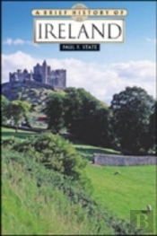 A Brief History Of Ireland