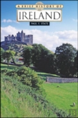 Bertrand.pt - A Brief History Of Ireland