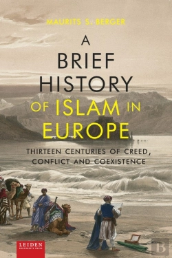 Bertrand.pt - A Brief History Of Islam In Europe