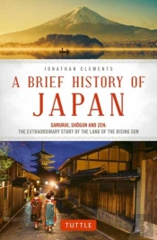 A Brief History Of Japan