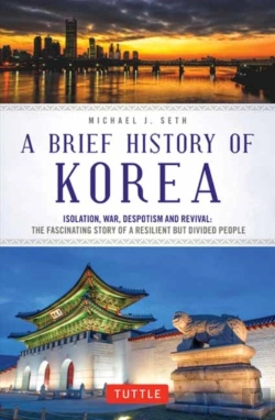 Bertrand.pt - A Brief History Of Korea
