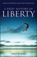 A Brief History Of Liberty