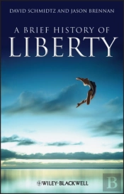 A Brief History Of Liberty