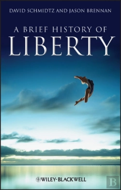 Bertrand.pt - A Brief History Of Liberty