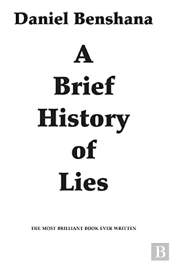 Bertrand.pt - A Brief History Of Lies