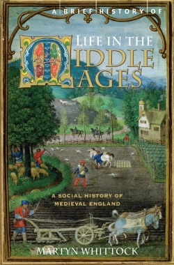 Bertrand.pt - A Brief History Of Life In The Middle Ages