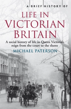Bertrand.pt - A Brief History Of Life In Victorian Britain