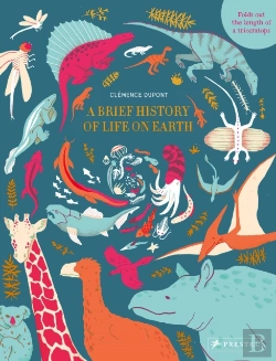 Bertrand.pt - A Brief History Of Life On Earth