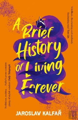 Bertrand.pt - A Brief History Of Living Forever