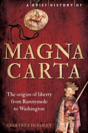 A Brief History Of Magna Carta, 2nd Edition