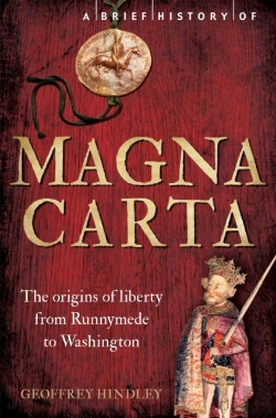 Bertrand.pt - A Brief History Of Magna Carta, 2nd Edition