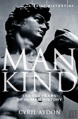 Bertrand.pt - A Brief History Of Mankind