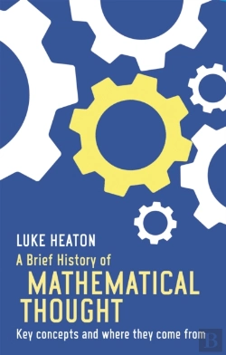 Bertrand.pt - A Brief History Of Mathematical Thought