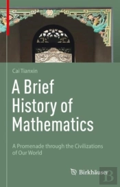 A Brief History Of Mathematics