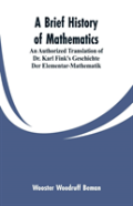 A Brief History Of Mathematics