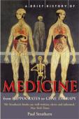 A Brief History Of Medicine