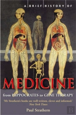 Bertrand.pt - A Brief History Of Medicine