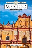 A Brief History Of Mexico