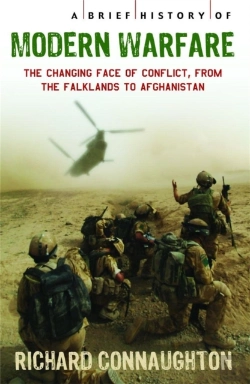 Bertrand.pt - A Brief History Of Modern Warfare