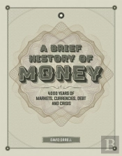 A Brief History Of Money