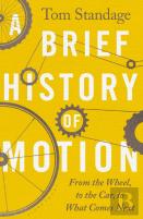 A Brief History Of Motion