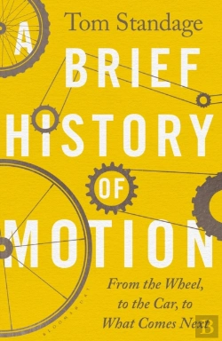 Bertrand.pt - A Brief History Of Motion