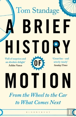 Bertrand.pt - A Brief History Of Motion