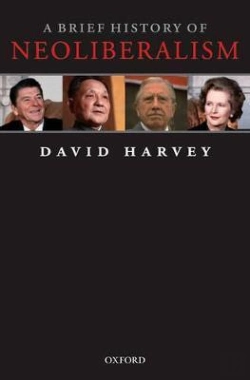 Bertrand.pt - A Brief History Of Neoliberalism