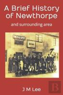 A Brief History Of Newthorpe