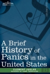 A Brief History Of Panics In The United
