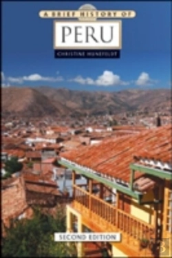Bertrand.pt - A Brief History Of Peru