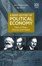 A Brief History Of Political Economy