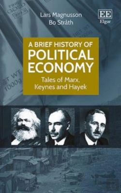 Bertrand.pt - A Brief History Of Political Economy