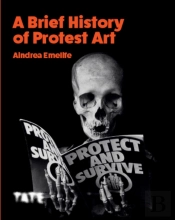 A Brief History Of Protest Art