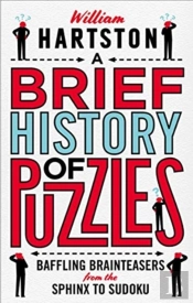 A Brief History Of Puzzles
