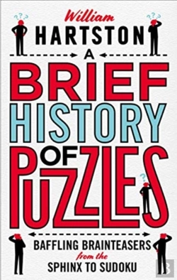 Bertrand.pt - A Brief History Of Puzzles