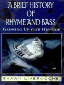 A Brief History Of Rhyme And Bass