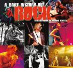 A Brief History Of Rock