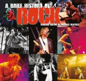 A Brief History Of Rock