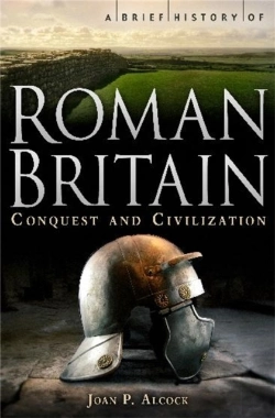 Bertrand.pt - A Brief History Of Roman Britain