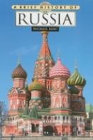 A Brief History Of Russia